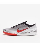 Nike Vapor 12 Academy NJR IC Mens Indoor Soccer 9.5 M US White/Black/Cha... - $119.38 CAD