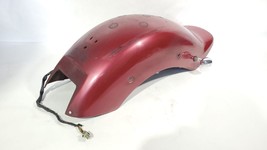 1999 YAMAHA V Star 1100 OEM Rear Fender  - $2,573.90 MXN