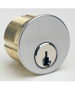 Mortise Cylinders Facility Maintenance Lock W1R1S1B001-26D - $13.67 CAD