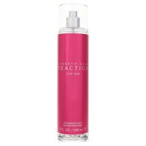 Kenneth Cole Reaction by Kenneth Cole Body Mist 8 oz - $19.95