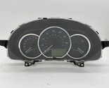 2014-2016 Toyota Corolla Speedometer Instrument Cluster 64,000 Mile OE J... - $175.49