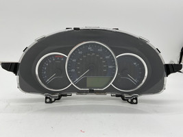 2014-2016 Toyota Corolla Speedometer Instrument Cluster 64,000 Mile OE J01B36008 - £138.09 GBP