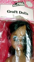 Doll (AA) Craft  - $6.00
