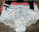 Rachel Roy ~ Women&#39;s Micro Boyshort Underwear Panties Nylon Blend 3-Pair... - $21.14