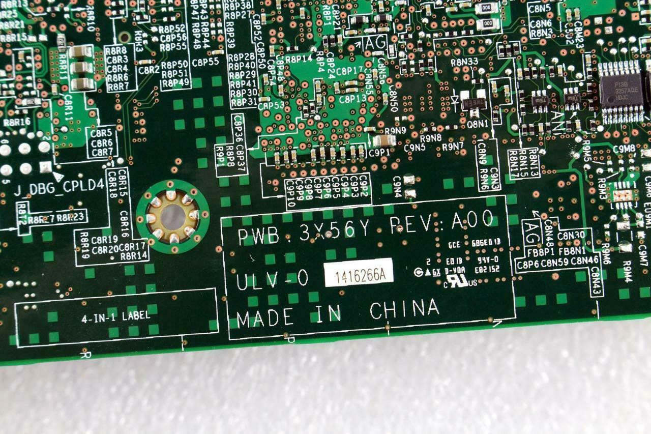 Server Blade Motherboard OEM For Dell PowerEdge M605 Server Board RJDT2 0RJDT2 Item image 10