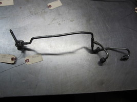 Fuel Pump Supply Line From 2013 Mercedes-Benz GL550  4.6 - $25.00
