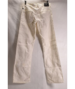 Versace Jean Couture Womens Straight White 31 - $94.97 CAD