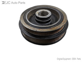 Crankshaft Pulley For 94-06 Toyota Camry  3.0 134080A010 - $39.55