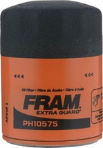 Fram PH10575 Extra Guard Engine Oil Filter - $13.24
