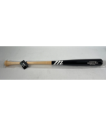 NEW Marucci Bringer of Rain Pro Model 34&quot; MVE2BOR-N/BK-34 Maple Baseball... - £97.73 GBP