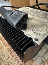 EZ GO Delta-Q QuiQ Golf Cart Charger for 48V Model# 913-4810-E3B - $78.99