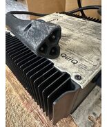 EZ GO Delta-Q QuiQ Golf Cart Charger for 48V Model# 913-4810-E3B - $78.99