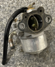 John Deere FC150V Mikuni Carburetor w/ Gaskets OEM 14SB 14SE 14SC Cleane... - £37.23 GBP