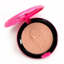 MAC Good Luck Trolls Beauty Powder in Glow Rida - NIB - £17.70 GBP