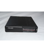 Pyramid SVR-200M UHM Transceiver Main Unit as Pictured w4 rare - $159.00