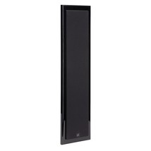 Gloss Black Martinlogan Motion Slm Hi-Performance Flat Panel Lcr Speaker, Each - £413.58 GBP