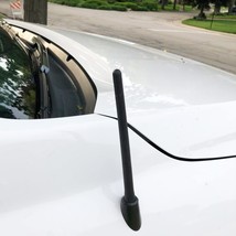 Short Antenna for Toyota Tundra 2000-2021 Toyota Tacoma 1995-2015, Toyota Tundra - £32.89 GBP