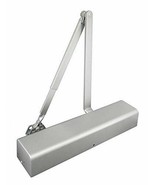 INOX DC8516-AL Heavy Duty Door Closer Adj.Size 1-6 Delay Action Tri-Pack - £132.50 GBP