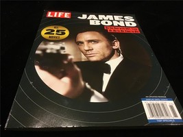 Life Magazine James Bond featuring Daniel Craig on the cover - £9.39 GBP