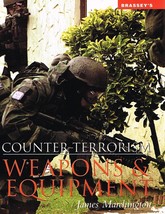 Counter Terrorism: Weapons and Equipment New Book - £12.62 GBP
