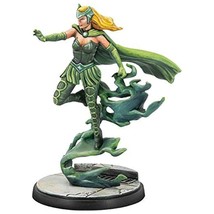 Marvel Crisis Protocol Miniatures Game Angela &amp; Enchantress - £46.88 GBP