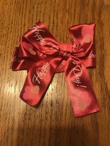 Brand New Lots Of 5 Gift Box/ Bag Bow Belt Big Ships N 24 - $7.90