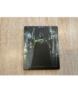 Injustice 2 Ultimate Edition Sony PlayStation 4 2017 PS4 Steelbook - £15.93 GBP