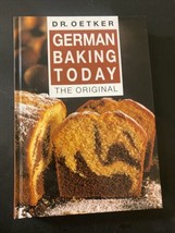 German Baking today. The Original. - $14.99