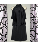 Symphony draped, short romper size 3 XL - $29.35 CAD