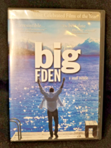 EX-LIBRARY - Big Eden - DVD -  Good - Arye Gross,Louise Fletcher,Eric Sc... - £7.06 GBP
