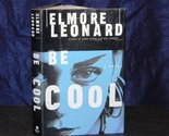 Be Cool Leonard, Elmore - $2.93