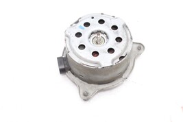 08-15 SMART FORTWO RADIATOR COOLING FAN MOTOR E6391 image 5