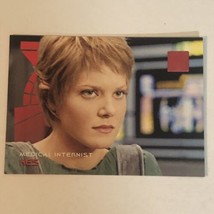 Star Trek Phase 2 Trading Card #190 Kes - £1.59 GBP