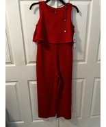 Rare Editions Jumpsuit 14 NWT - $18.80