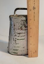 Steel Cow Bell image 6