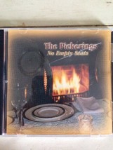 The Pickerings - No Empty Seats - CD - Rare - £6.09 GBP