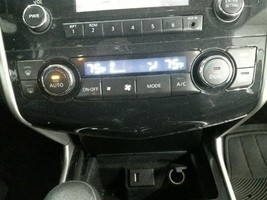 Temperature Control AC Automatic Control Fits 13-15 ALTIMA 103933813Temp... - $56.80
