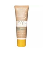 Bioderma Fluid Photoderm Cover Touch SPF 50+ Golden Shade 40g - $37.77