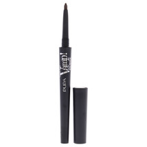 Vamp! Waterproof 2 in 1 Eye Pencil - 202 Outstanding Brown by Pupa Milan... - $16.72