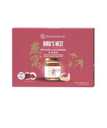 Kinohimitsu Bird’s Nest 6's – No Sugar Added – Red Dates &amp; Wolfberries  - $79.90