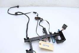 04-07 CADILLAC CTS FRONT PASSENGER SEAT WIRE HARNESS Q2136 image 7