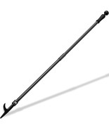 BsBsBest Fire Poker for Fire Pit, 46 Inch Extra Long Portable Campfire P... - £25.17 GBP