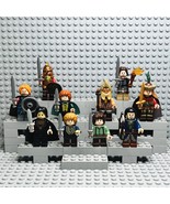 Lord of the Rings Custom Minifigures Lot of 10 - $28.00