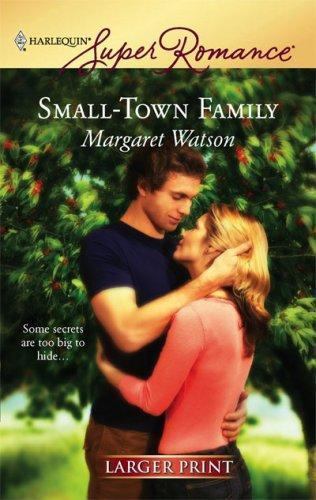 Small-Town Family - $1.87