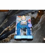 Fisher Price Little People Disney Frozen Elsa&#39;s Palace Portable Playset ... - $18.42 CAD