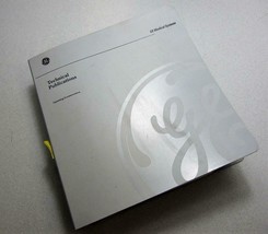 GE Medical Advantx VSE Service Procedures Version 000 Volume 2 - £44.74 GBP