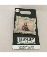 NEW Disney Lucas Film Limited Edition Willow  2&#39;&#39; Pin - €30,97 EUR
