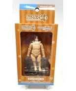 Good Smile Company Nendoroid Doll Body Archetype 1:1 Boy Almond Milk Ski... - $44.55