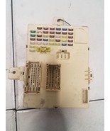 SONATA    2012 Fuse Box Cabin 362601    - $125.92 CAD