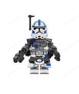 Echo Arc Trooper Phase II Armor Star Wars 501st Legion Minifigures Toys ... - $14.98